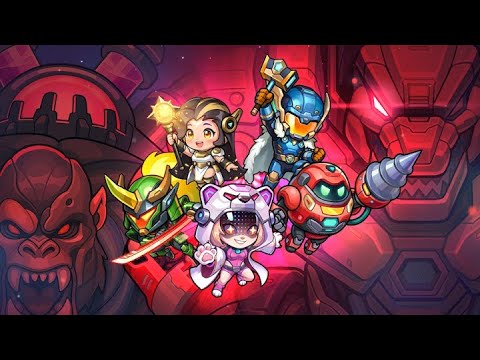 Starguard: Evo Merge TD: Master Unit Synthesis and Board Control