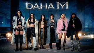 Manifest - Daha İyi Fanart 