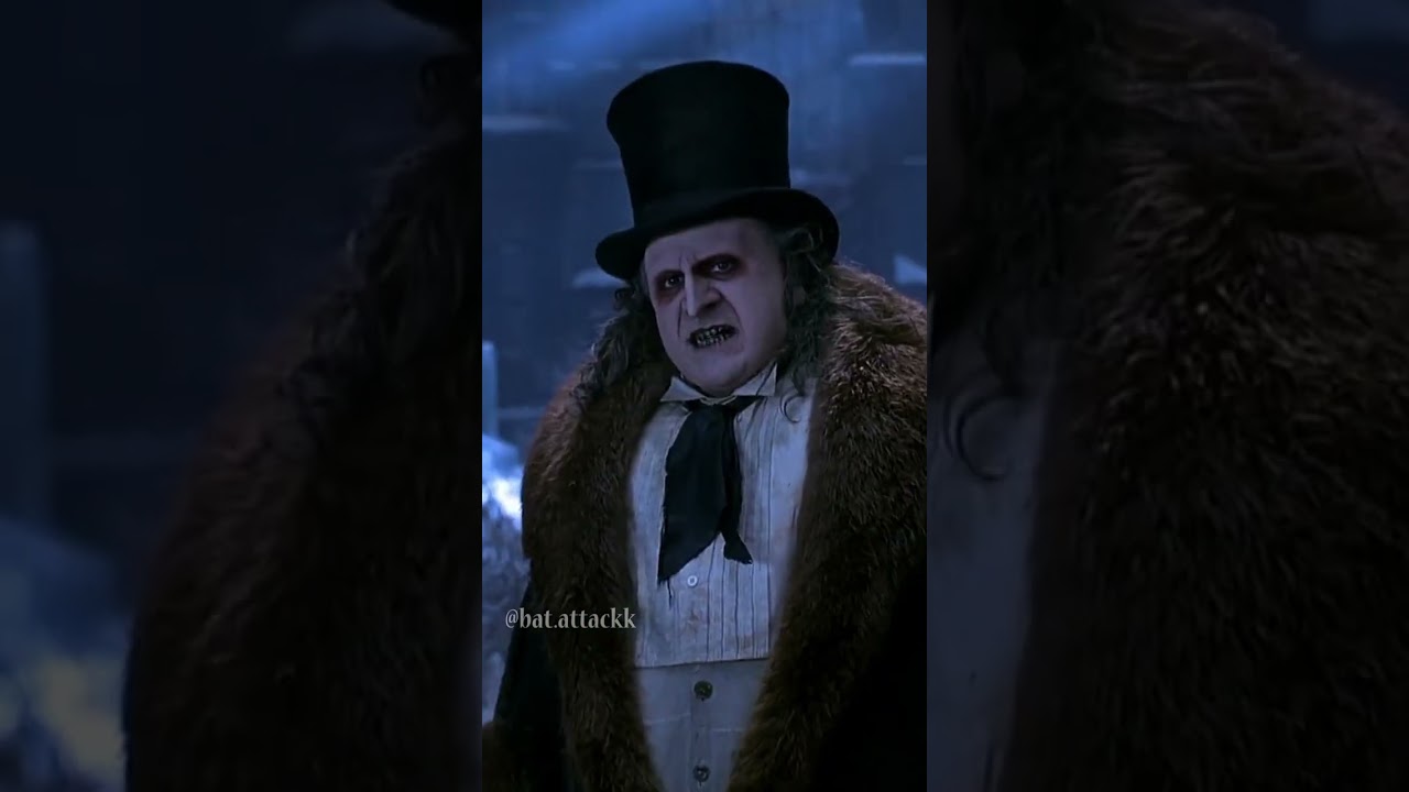 Batman 1992 Cast THEN Vs NOW 