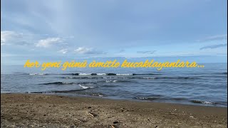 Ümitle Kucaklanan Her Yeni Güne Merhaba