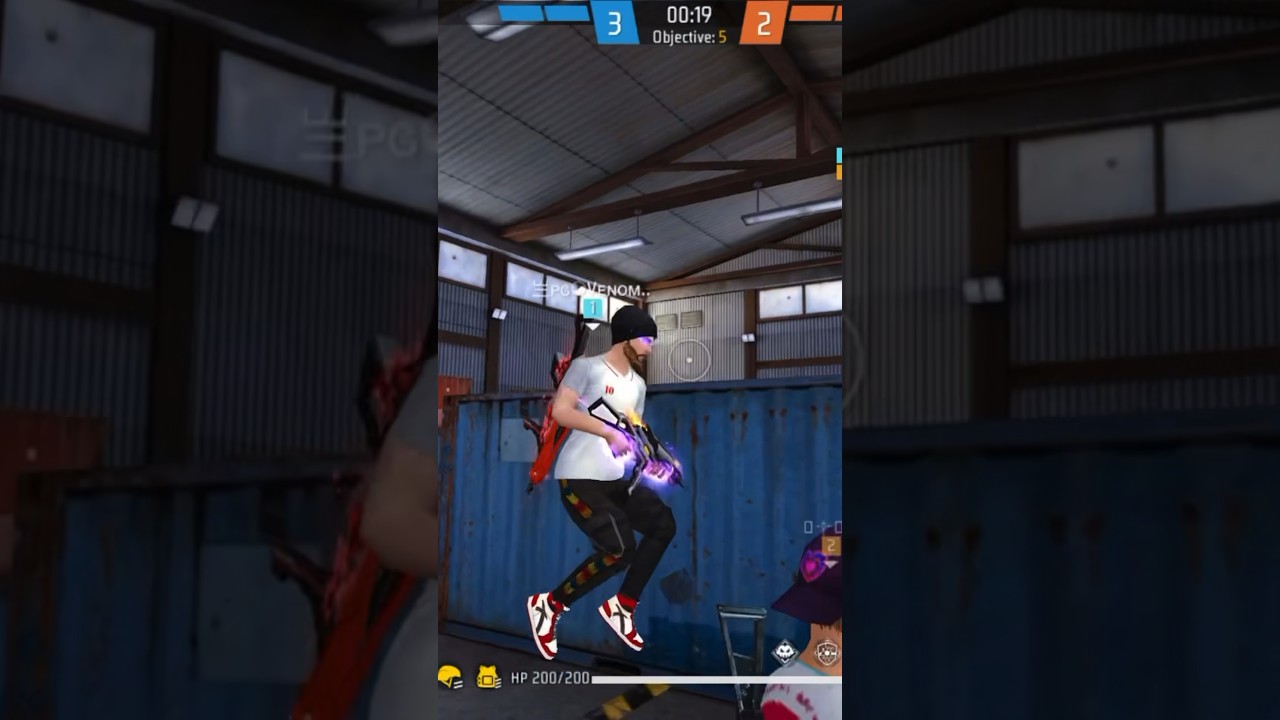 DMG_ALI_666 #gaming #youtubeshorts #freefire #youtube #raistar # ...