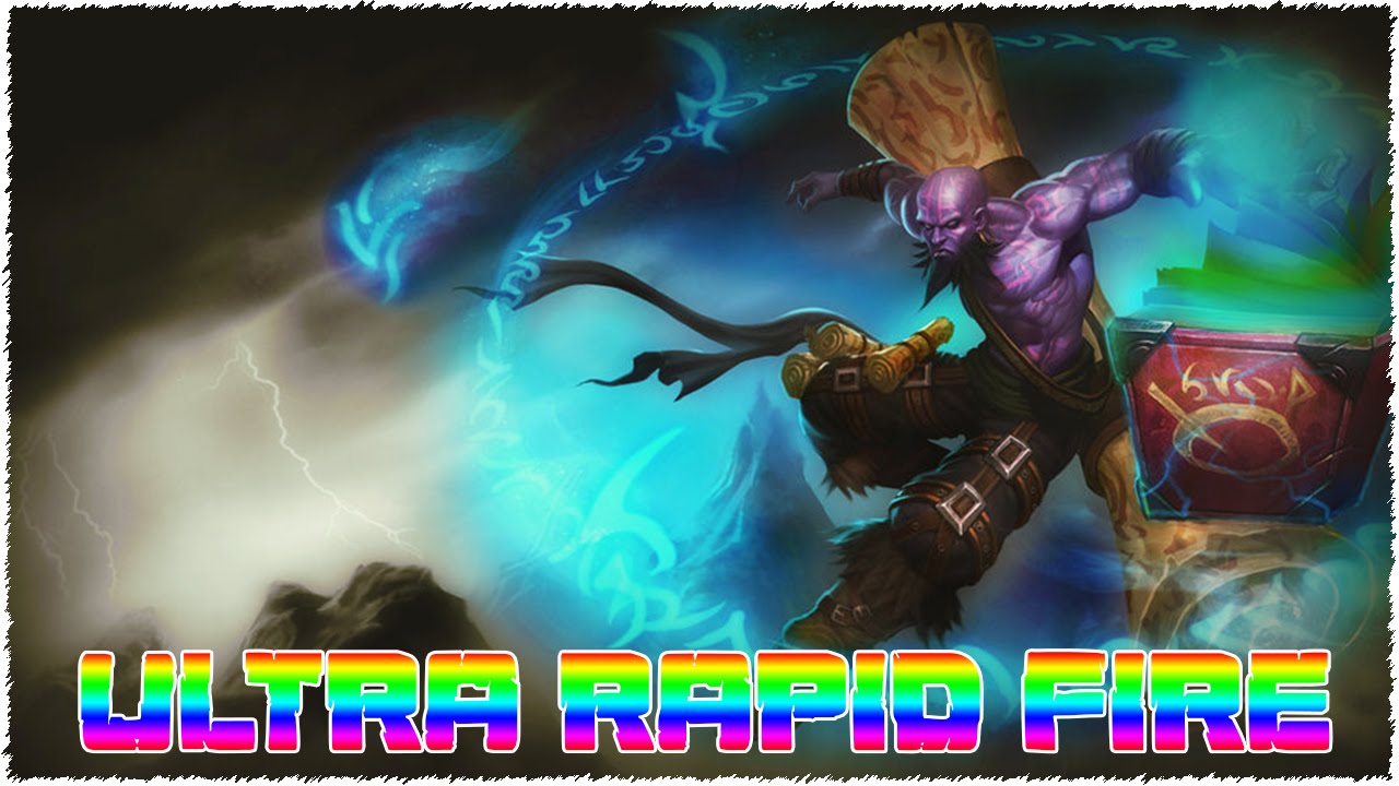 camera iphone 8 plus apk Ryze Ultra Rapid Fire [URF]