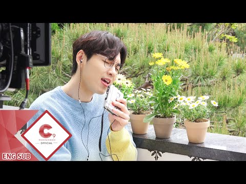 이석훈(LEESEOKHOON) '그대를 사랑하는 10가지 이유 (2021)' 뮤비 촬영 비하인드