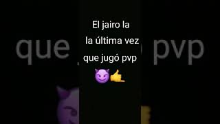El jairo xd😈