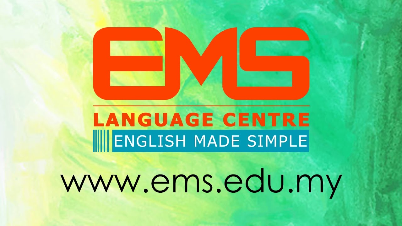 كلية لغة Ems ماليزيا حول Ems