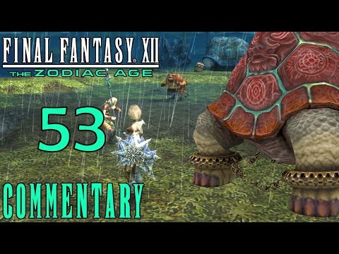 Video: Final Fantasy 12 - Pylrasteri Asukoht, Nõuded Ja Strateegiad VII Astmele, Kes On Tugevaim