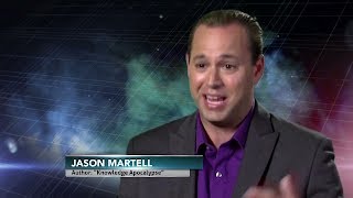 Unsealed Alien Files