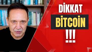Selçuk Geçer: Bitcoin 80 Bin Dolar Analizi — 25 Ağustos 2026