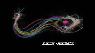 Ledi Remix-David Guetta ft Akon ft Inna (hot sexy bitch).wmv