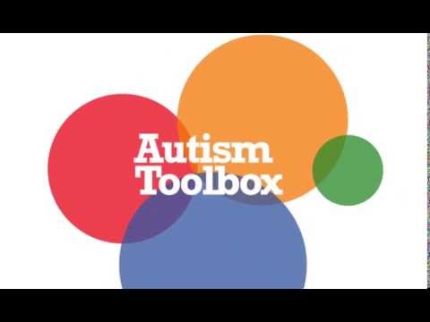 What's on the Autism Toolbox?