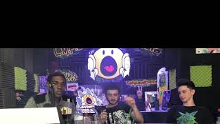 Enail Dab sesh Ep.3 Kannabisbynite