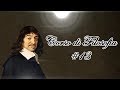 Cogito ergo Sum, cosa significa? - Cartesio e Pascal (#Filosofia 13)