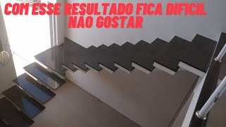 THE BEST STEP BY STEP ON LEFT STAIRS FULL VIDEO