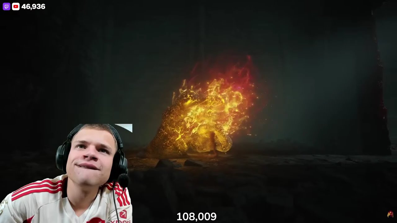 STREAM 527