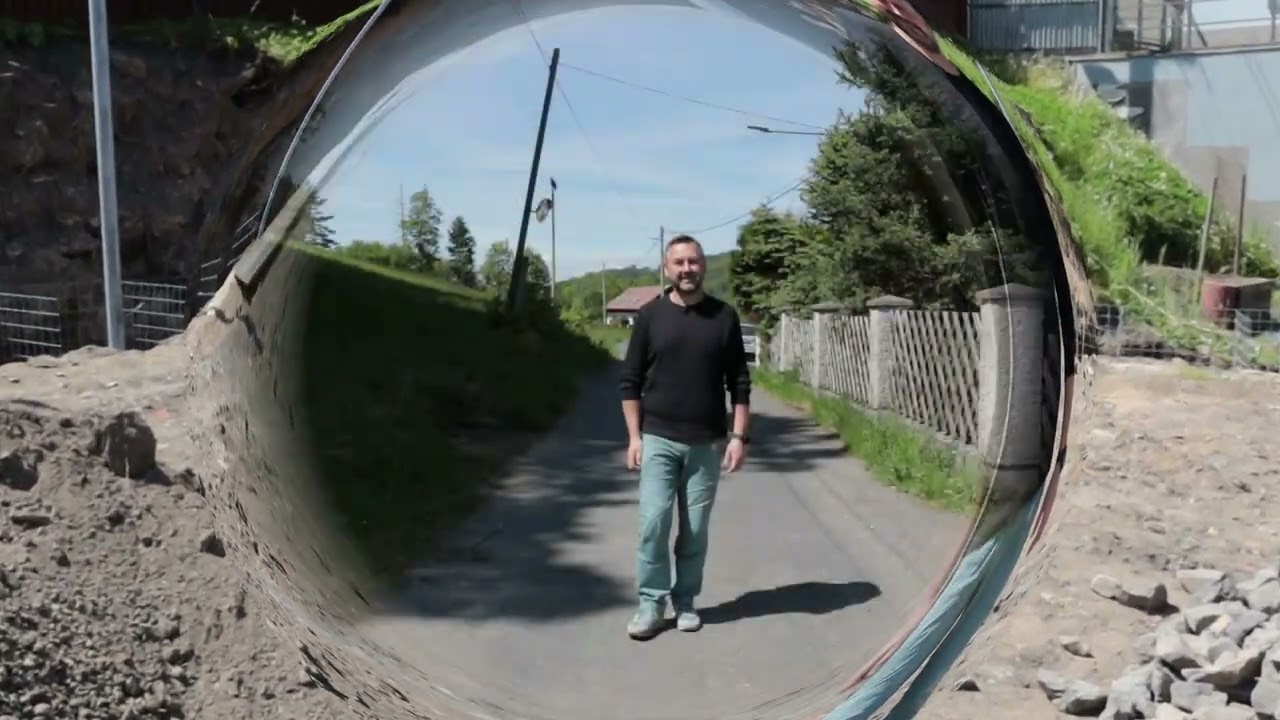 Plán investičních akcí Hejnic 2025