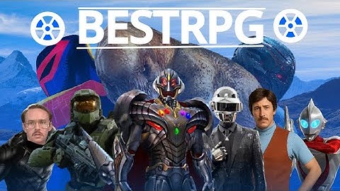 I made a low-budget trailer for a video game.