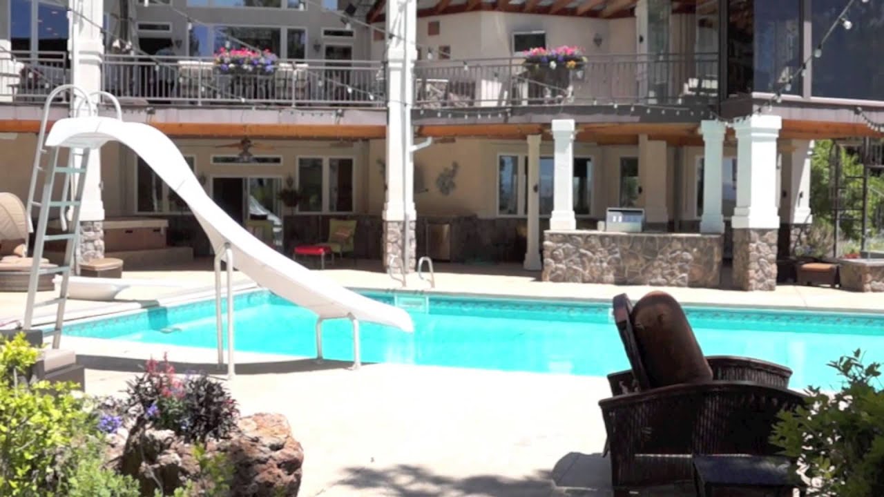 10914 Remmick Ridge, Parker CO, 80134 YouTube