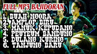 BUAH NGORA MEDLEY AMPLOP BIRU || FULL MP3 BAJIDORAN