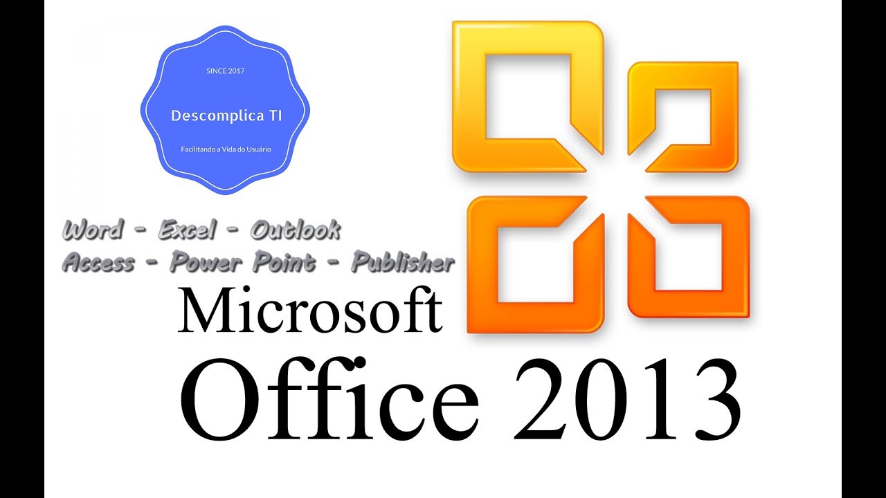 Microsoft Office 2003 Professional - YouTube