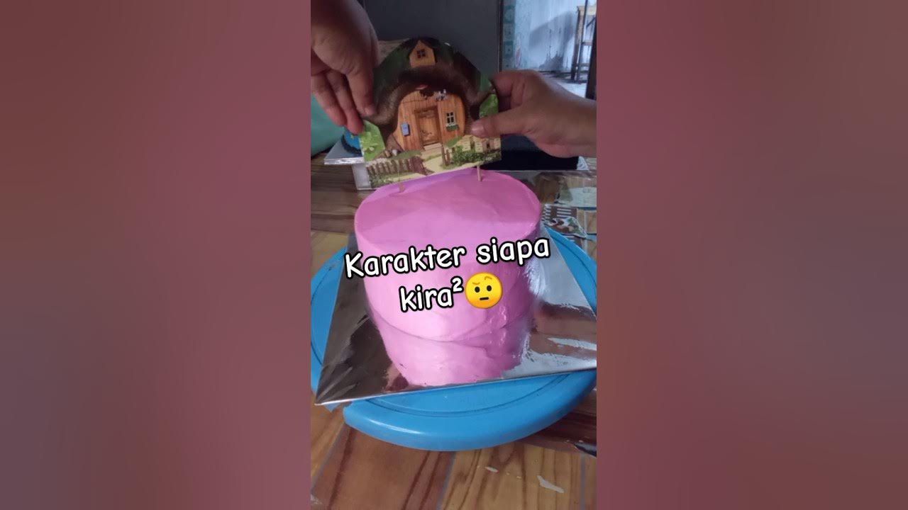 Pink cake selalu gemezziinn ππ₯³ #music #cakequ #cake #cakedecorating Pink cake selalu gemezziinn ππ₯³ #music #cakequ #cake #cakedecorating
