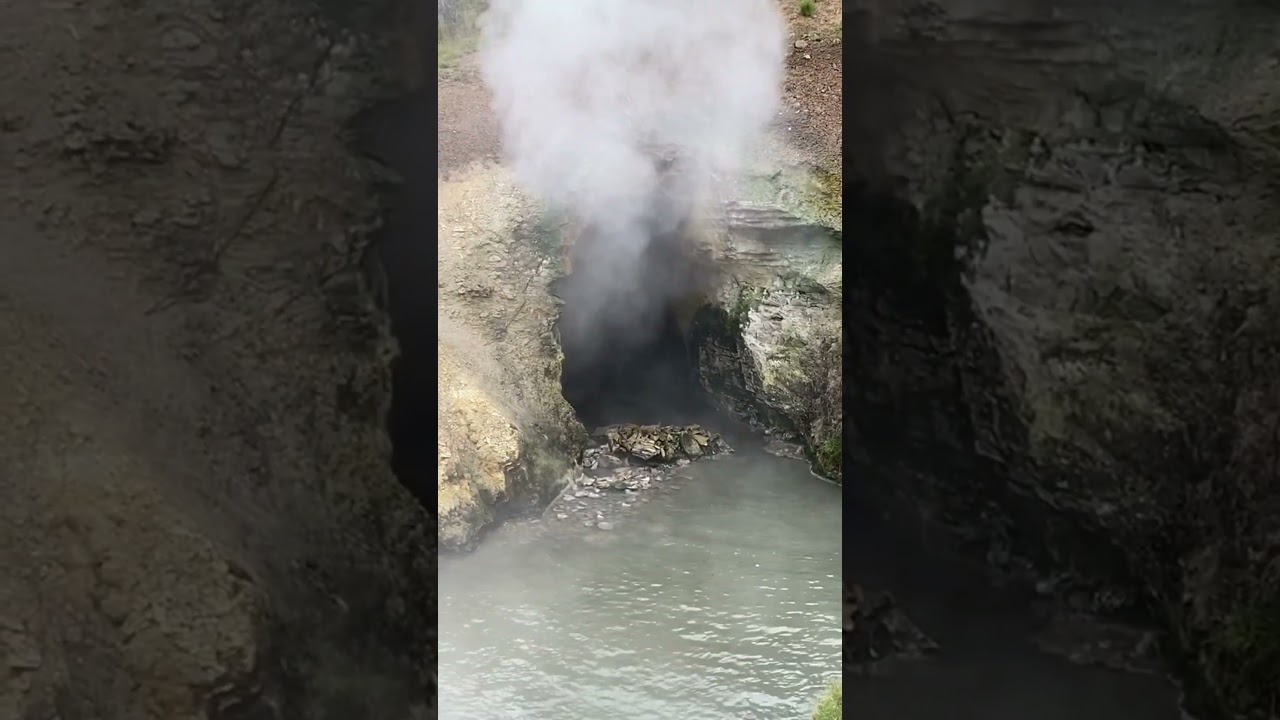 Fire breathing dragon?? 