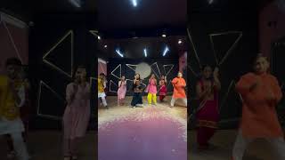 Mai Nikla Gaddi Leke | Kids Batch | Shashi Choreography #shorts