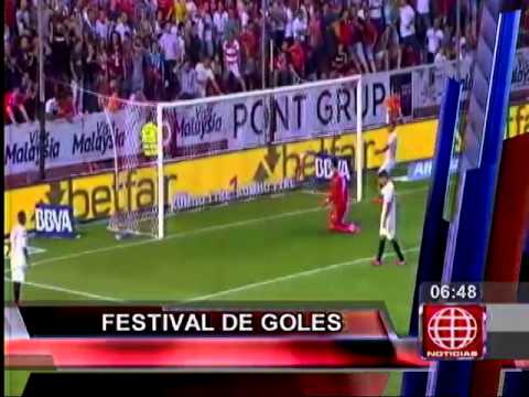 América Noticias: Edición Dominical - 030515