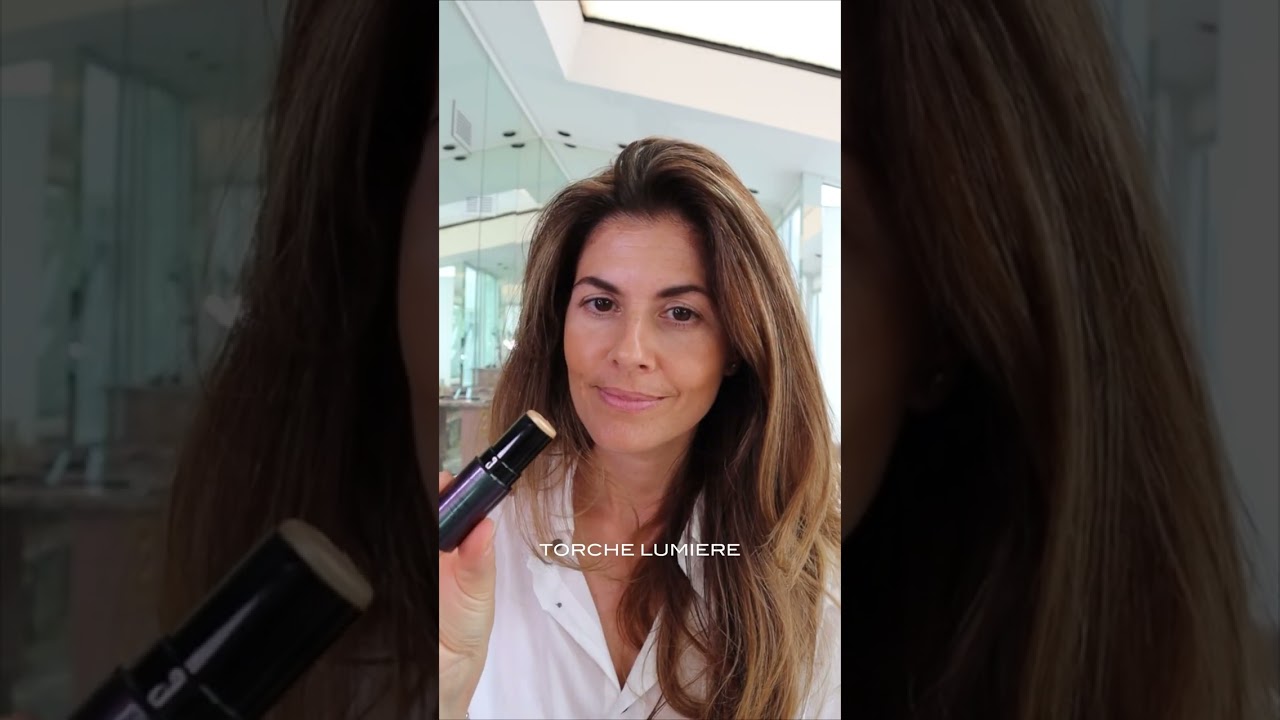 Latte Makeup Look | Surratt Beauty