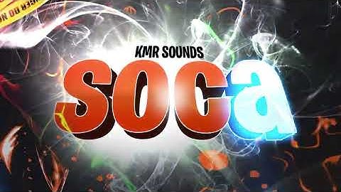 Thumbnail of Nailah Blackman -  Round & Rosie  (Soca 2024) (KMRSounds)