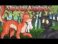 Meeting Firepaw - Yellowfang: Day 5 - Warrior Cats Speedpaint/Theory