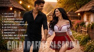 Sabina & Rafael – Colaj Muzică de Petrecere Vol. 2 🔥 Hituri de Chef NON-STOP | 2026