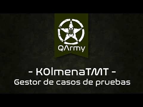 Video destacado de Danilo Vezzoni y QARMY 01