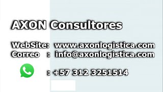 AXON Consultores - Quienes somos