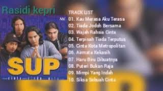 SUP _ CINTA, RINDU, PILU (1999) _ FULL ALBUM