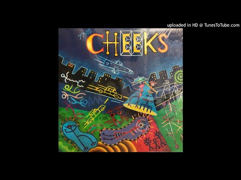 The Cheeks – The Cheeks – Vinyl (LP, EP), 1987 [r7501538] | Discogs