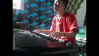 CINTA RAHASIA BACKING TRACK GUITAR