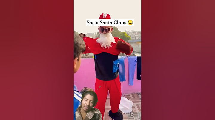 हासिम ने Santa Claus को बुलाया ||🥰🥺🎊 #shortsvideo #santa #santaclaus #funnyvideo #ytshorts
