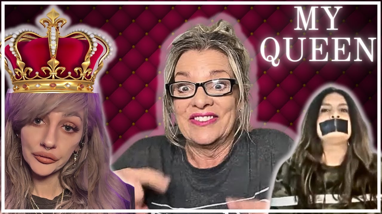 NoMadness Life "Xena is my Queen" the edits