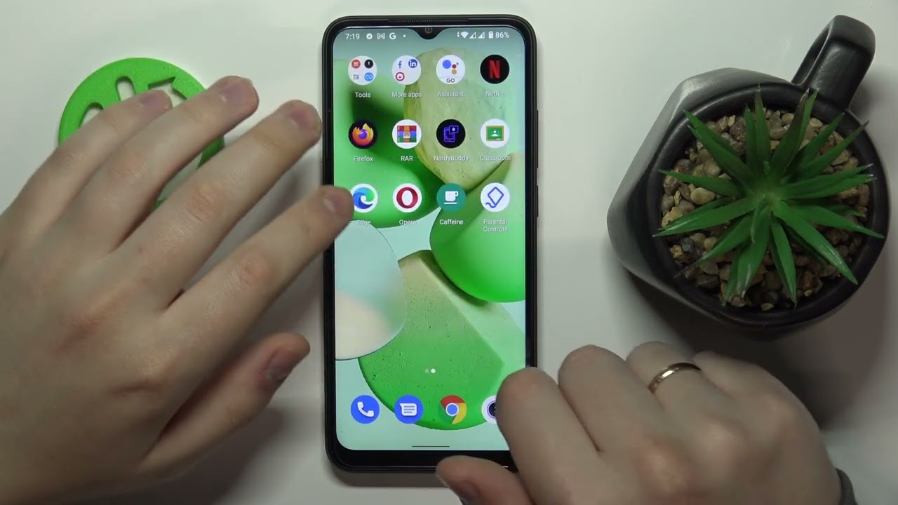 Как обойти родительский контроль на XIAOMI Redmi A1 - обойти Google Family Link