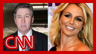 Documentary examines Britney Spears' court-sanctioned conservatorship