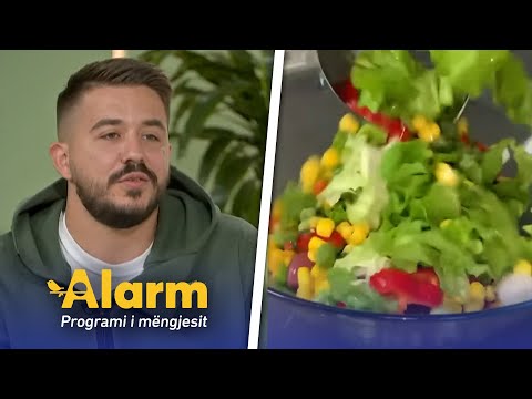Video: Morina Karaciğeri Salatası Nasıl Yapılır