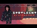 Spotlight - Michael Jackson x FNF [fan-chart]