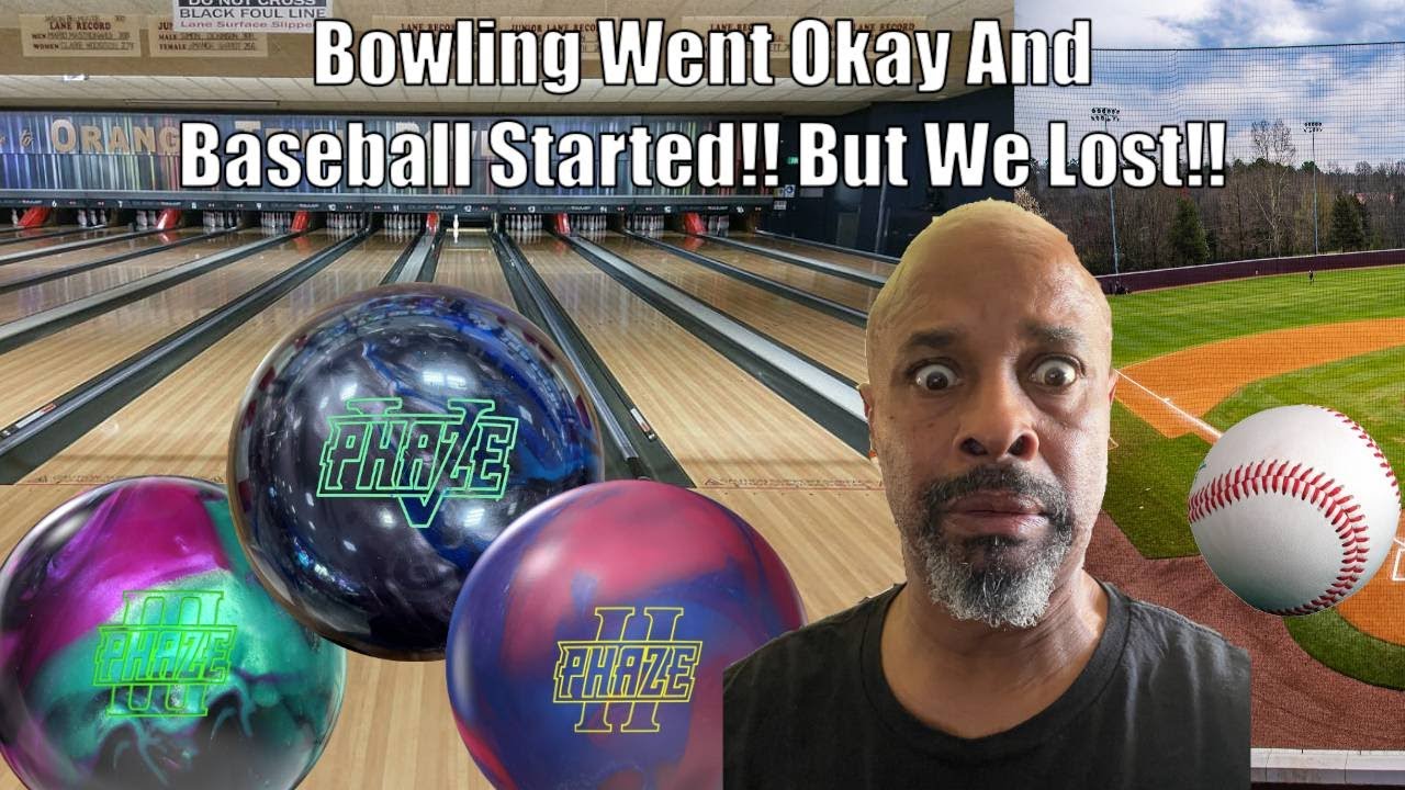 The Bowling Road back to the PBA Episode #22 HELP ME GET TO 550 SUBS