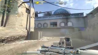 AVA - X95R AllKill