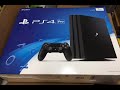 VLOG #1 BUYING A PS4 PRO AT BEST BUY