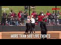 Horizon League Events on ESPN Networks