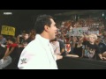 Alberto Del Rio Entrance 