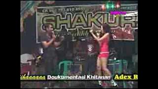 Download lagu rindu aku rindu kamu - rudy ibrahim featc rystie - shakura music jepara