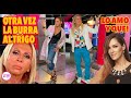 LAURA BOZZO VUELVE A PU@#$ A MÉXICO-MAMÁ DE VENENOSA SE NOS LANZA-CHISME NO LIKE