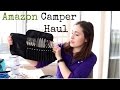 Amazon Camper Van Haul | The Carpenter's Daughter